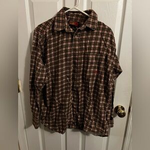 Ariat FR Work Shirt